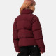 Santa Cruz Γυναικείο μπουφάν Strip 2 in 1 Quilted Jacket